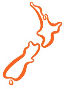 New Zealand Outline